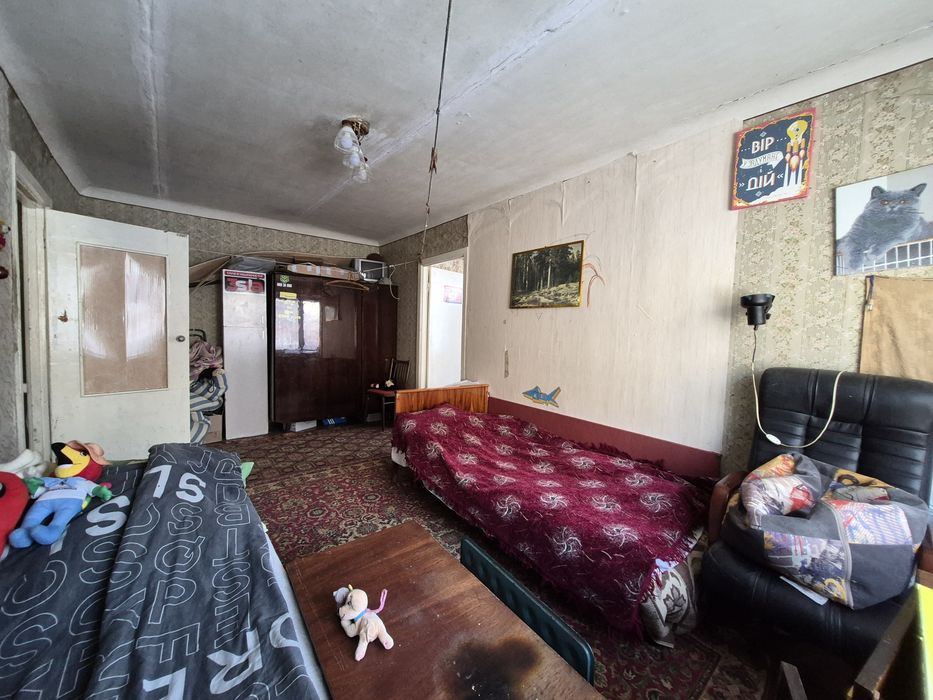 Продам 2 комн квартиру проспект Богдана Хмельницького