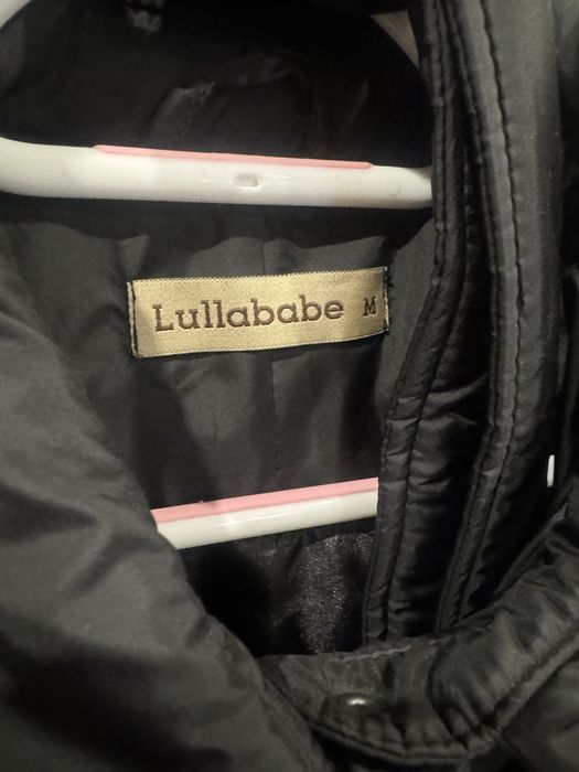 Демісезонна куртка для вагітних