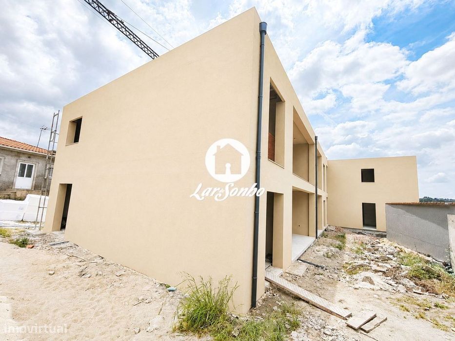 Apartamento T2 Em Condomínio