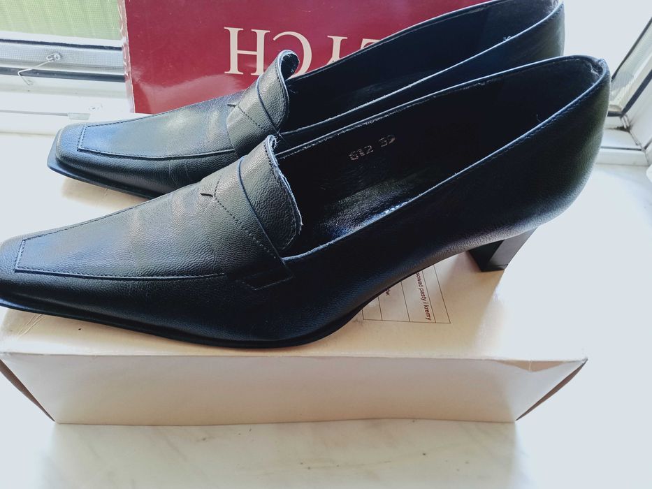 Buty Zych& Staszewski rozmiar 39