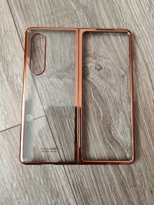 Продам захисний чохол на Samsung Fold