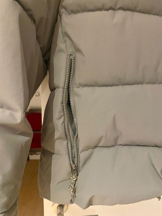 Casaco Pull&Bear tamanho M novo sem etiqueta