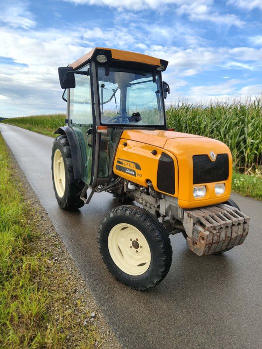 Renault Dionis 130 Zadbany, Oryginał