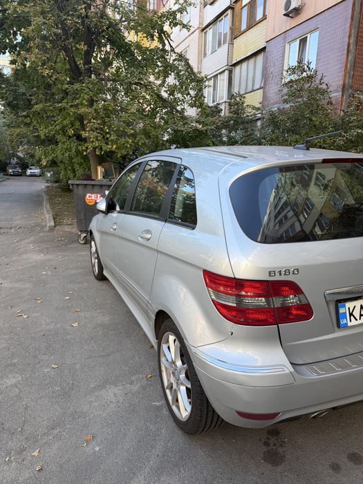 Продам Meresrdes B 180 / 2010 / 150 к. пробег