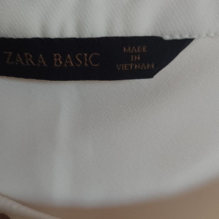 Sprzedam bluzkę Zara rozmiar L