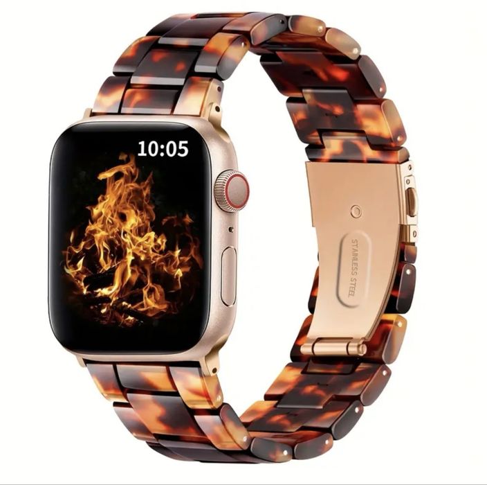 Ремешок для часов Apple Watch и Samsung Galaxy