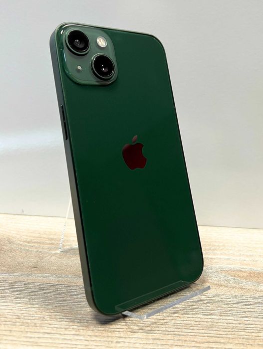 iPhone 13 128GB - 100% Bateria - IDEALNY - Wybór kolorów - GW 12mc