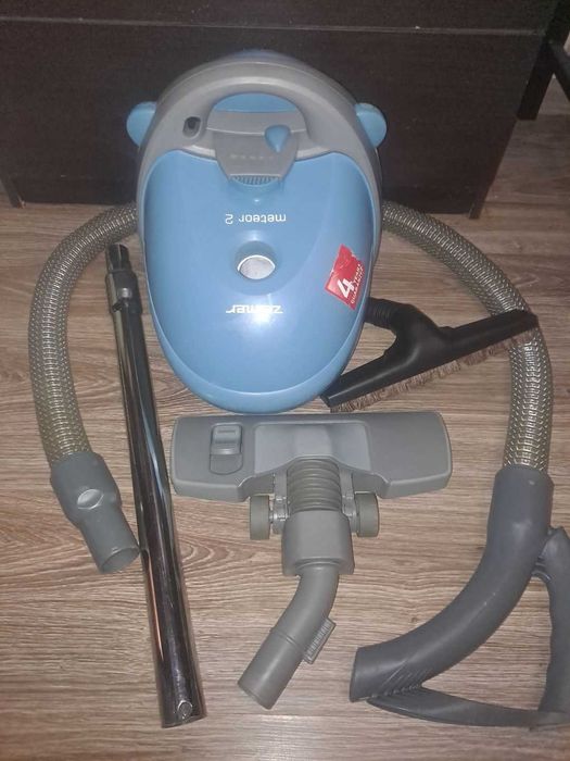 Odkurzacz zelmer meteor 2 1600w