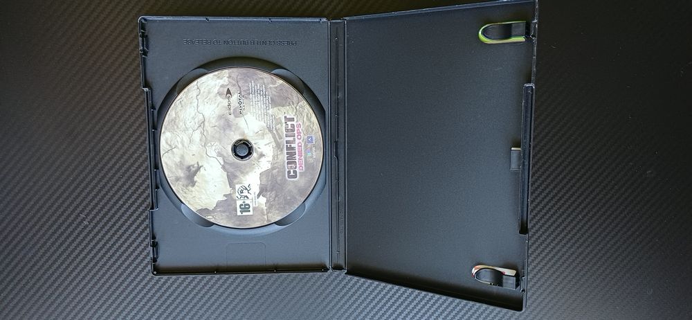 Conflict: Denied Ops (ITA) na PC
