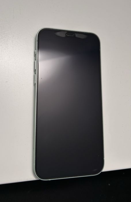 iPhone 12 128GB GREEN