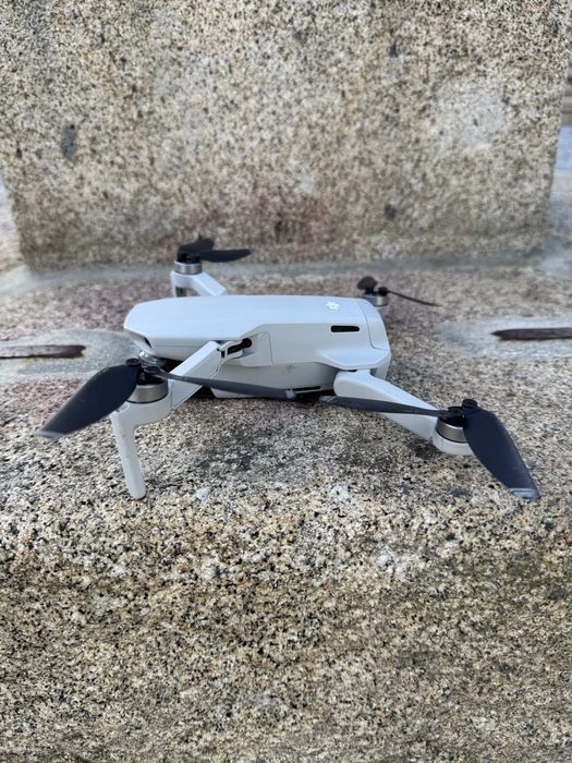 DJI Mavic Mini Combo