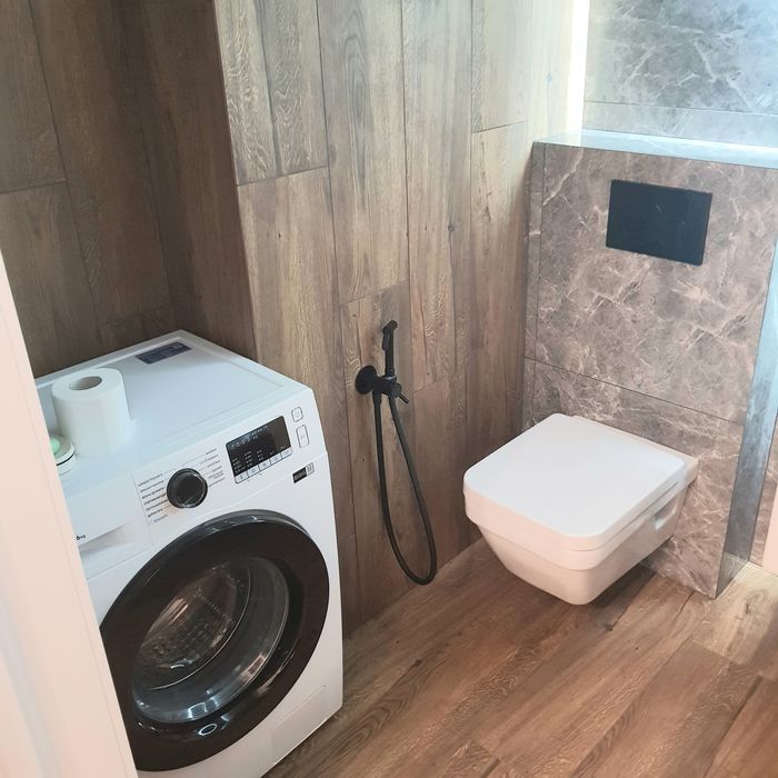 Альтернативный таунхаус, пентхаус в районе Центрального парка