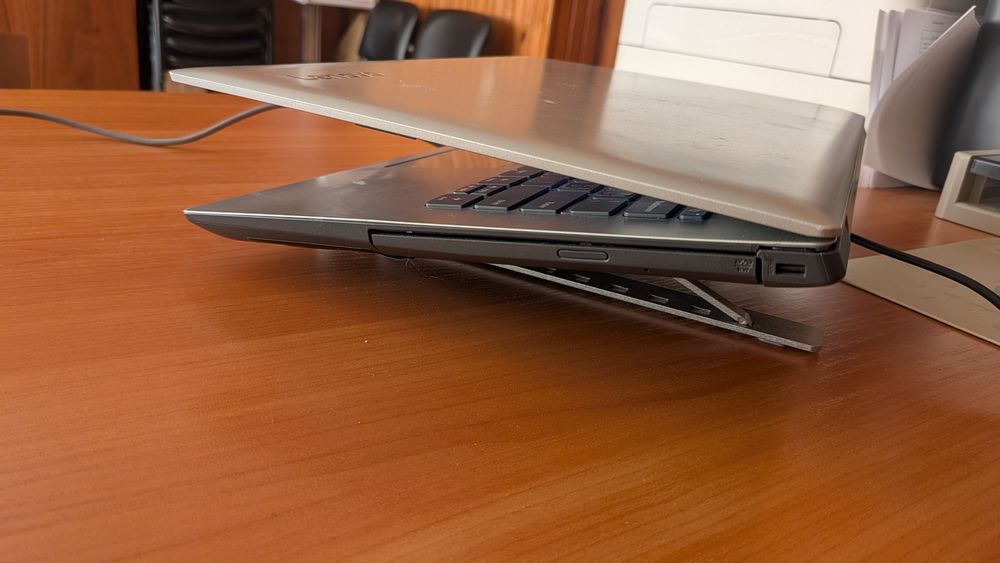 Ноутбук Lenovo Ideapad 330-14ikb 8/256Gb Intel i7-8550U