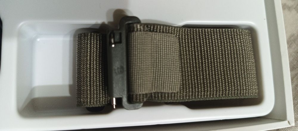 Smartwatch męski zegarek W 80 Pro