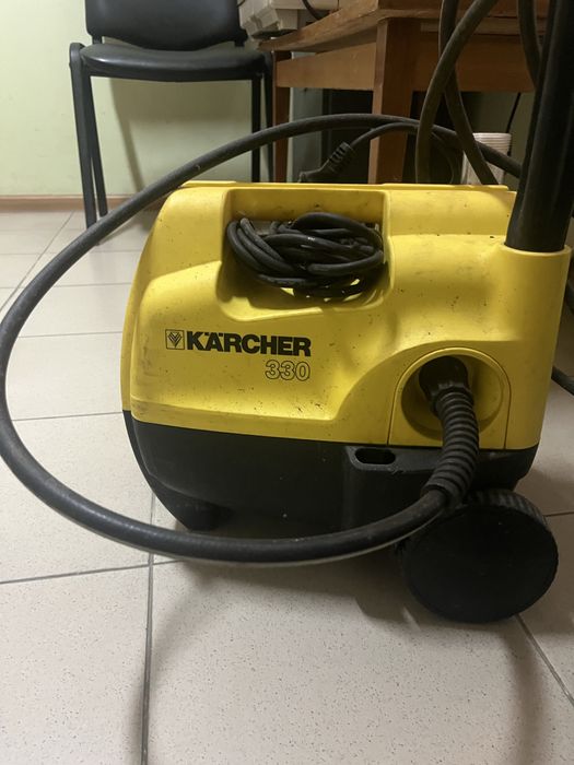 Мийка високого тиску Kärcher 330 (Німеччина), оригінал