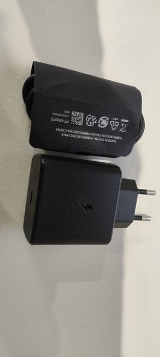 Ładowarka dedykowana Samsung, szybka, kabel 1m