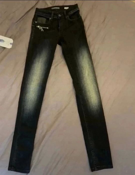 Calças de ganga - Salsa 32