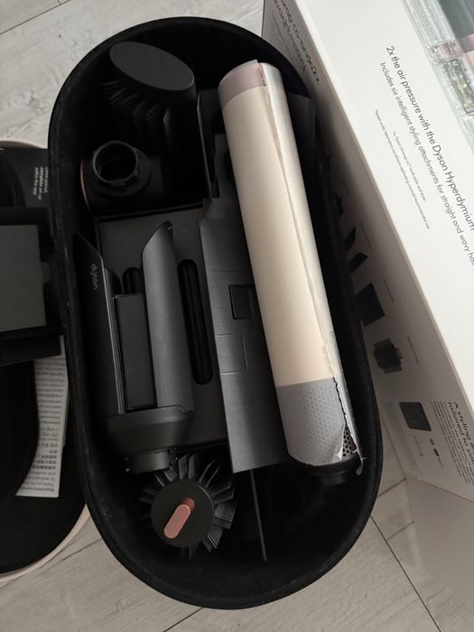 Dyson airwrap coanda 2x multi styler 1:1 не оригінал
