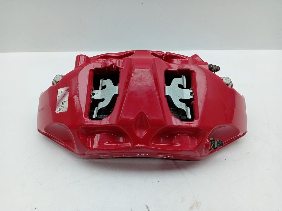 Pinça travão / maxila de travão frente direita AUDI Q8 (4MN)