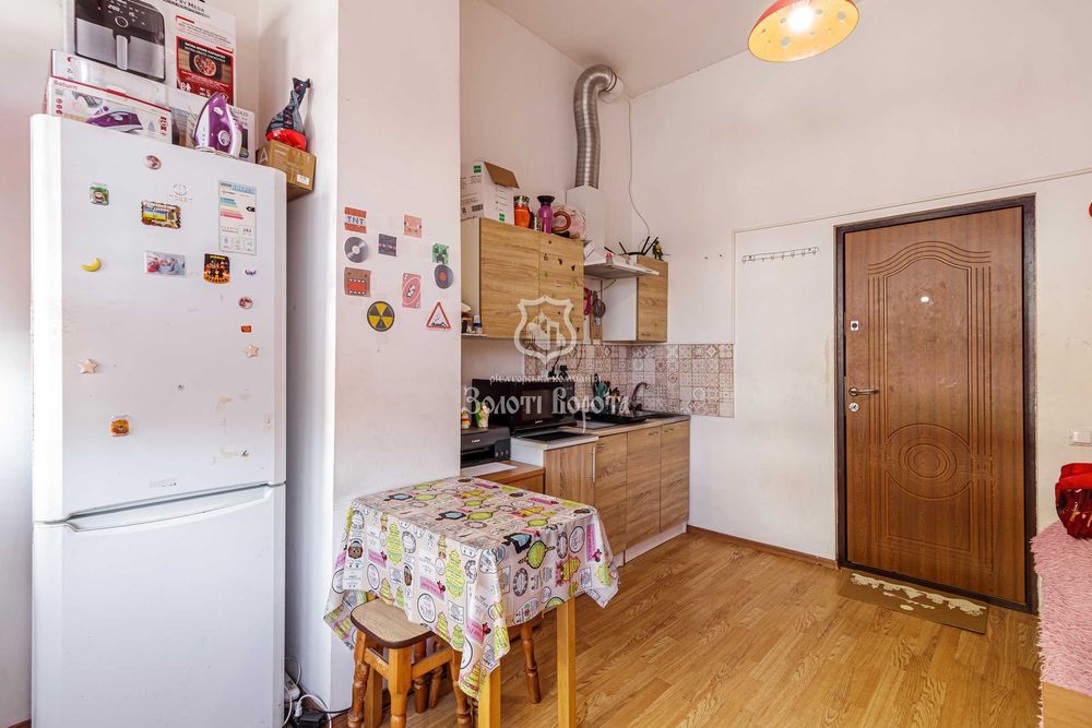 Квартира, 1к. Житловий стан. Харченка, 47б, Бортничі Дарницький район