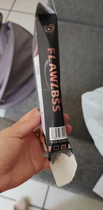 Batom Depilador Facial Elétrico