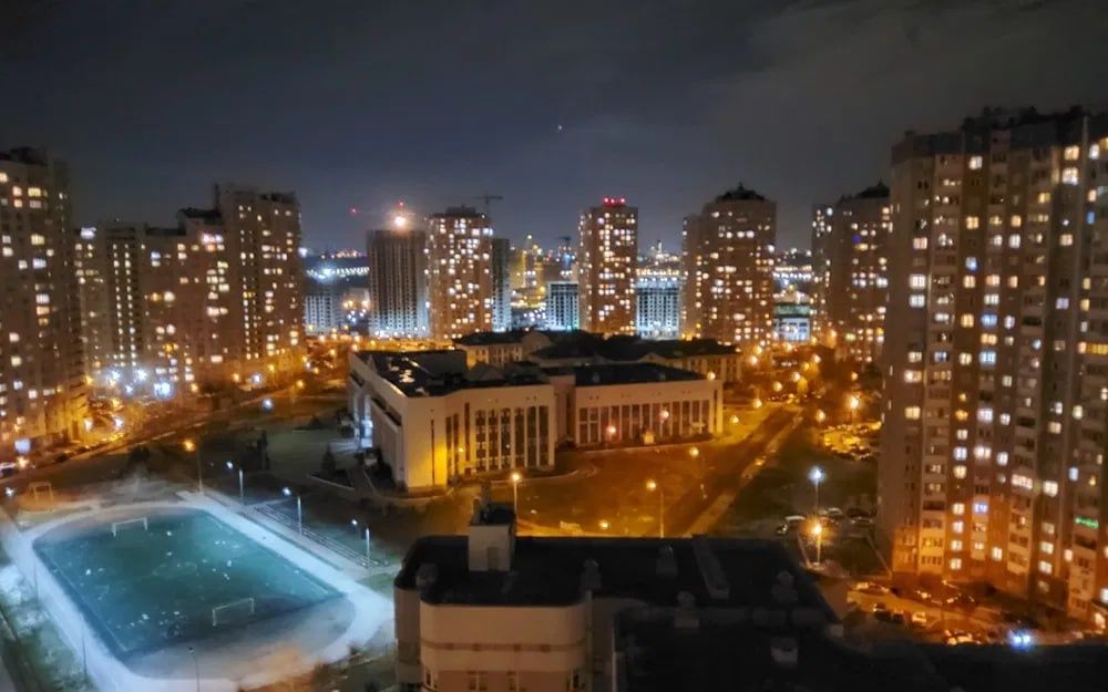Окрема  кімната в новому будинку, метро Позняки, Урлівська