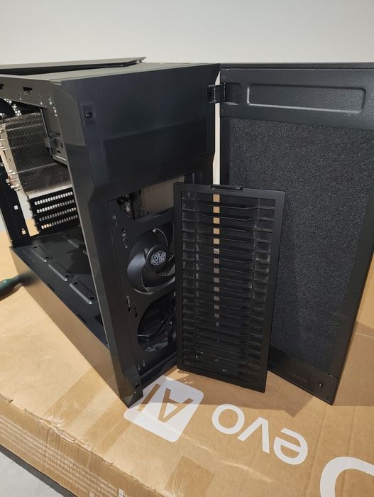 PC gamer sem gpu