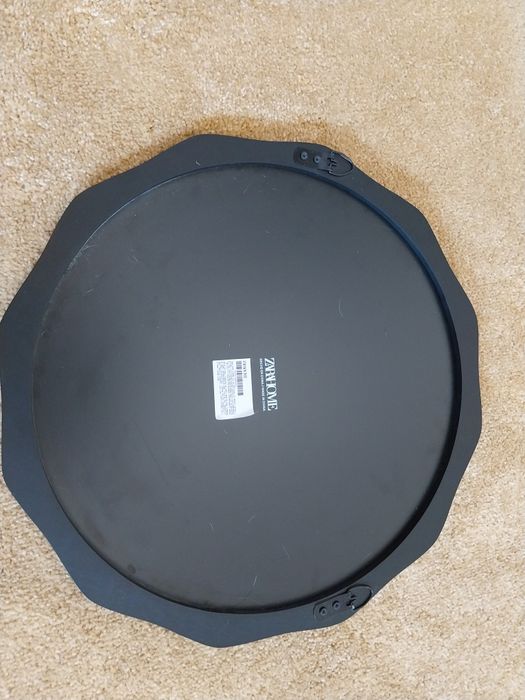 Espelho de parede Zara Home