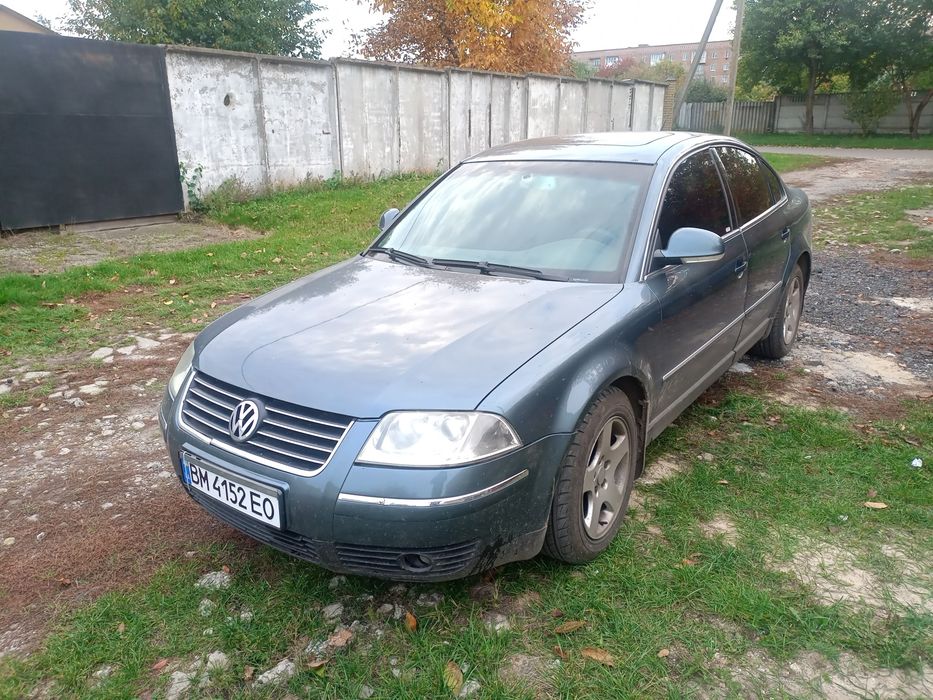 продам PASSAT B-5