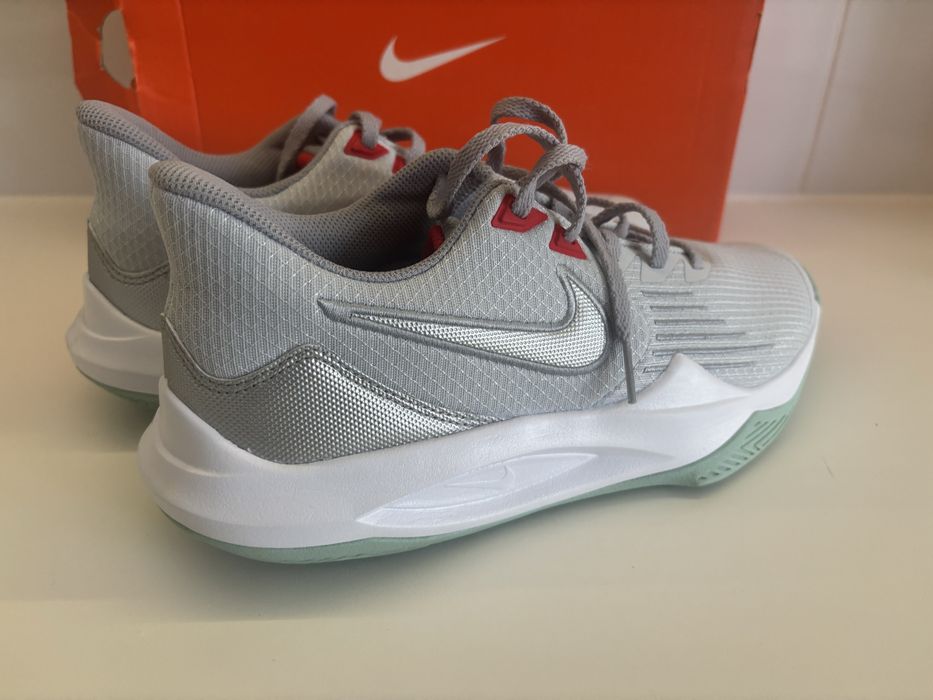 Buty Nike air max new 43 pro precision VI