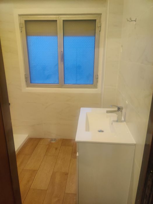 Pinturas | Remodelações | Pladur | Canalização | Eletricidade