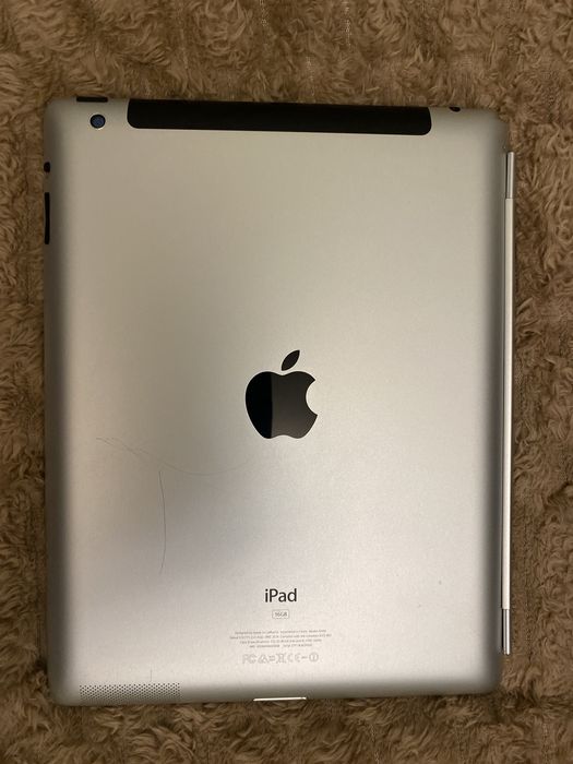 Apple iPad 3 16 GB