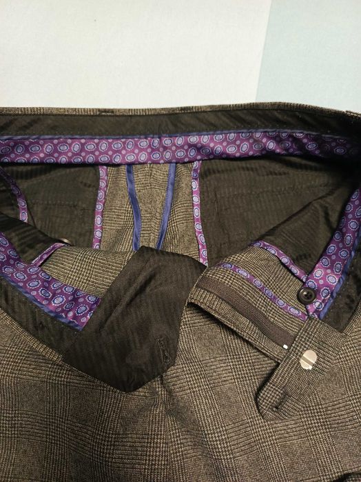 Брюки класические р.Л