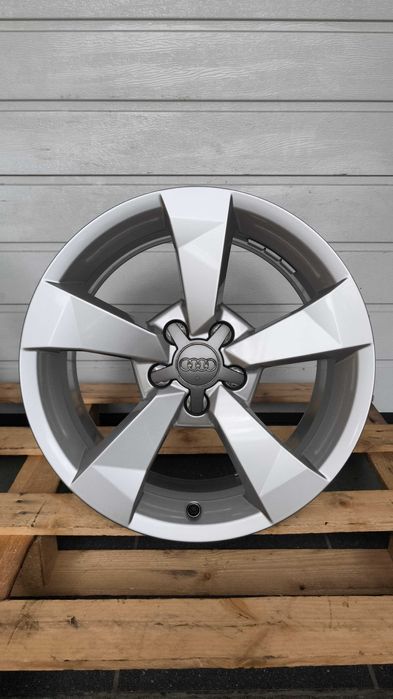 Felgi aluminiowe Audi A1 Vw Seat Skoda Vw 16" 5x100 Et34 (OL623F)