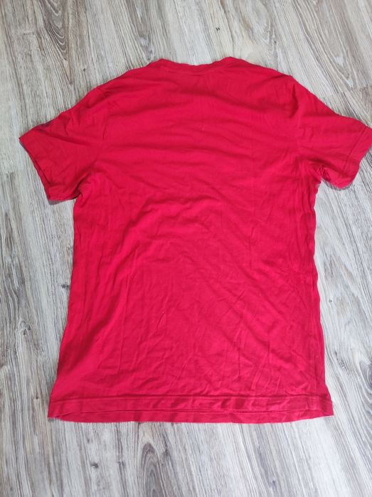 Koszulka UFC Reebok L
