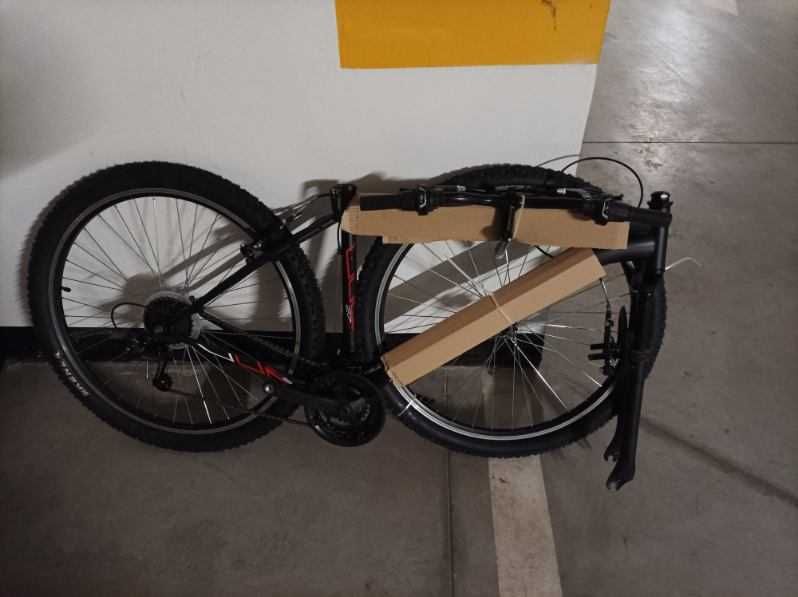 Nowy Rower Górski meski - Nowa Hulajnoga Elektryczna za 1999zl