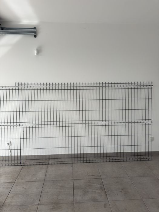 Grades para exterior - diferentes dimensões