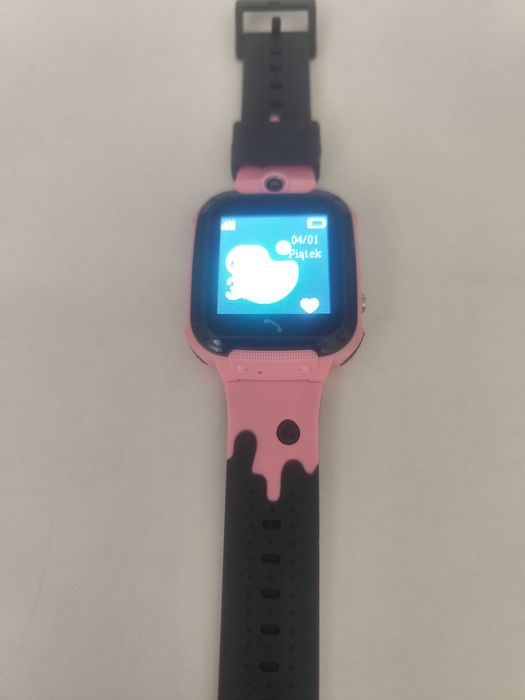 Smartwatch dla dzieci