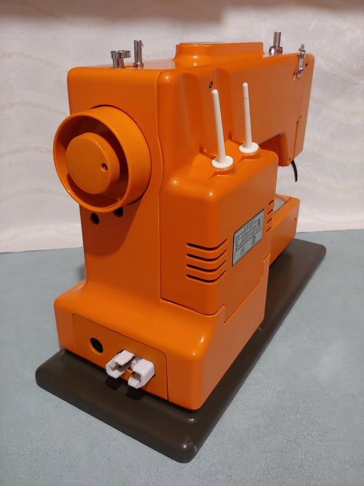 Швейная машина Sanwa Lady 2000 coupe Новая Japan: 3 500 грн
