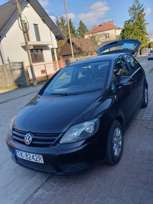 Volkswagen Golf V Plus