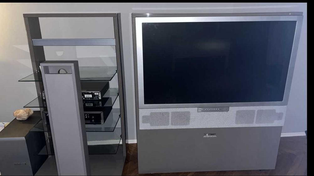 Zestaw kina domowego Thomson Scenium