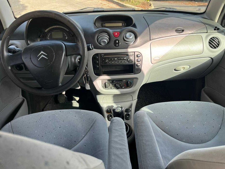 Citroën C3 1.1 Gasolina Econômico/Estimado — photo 5