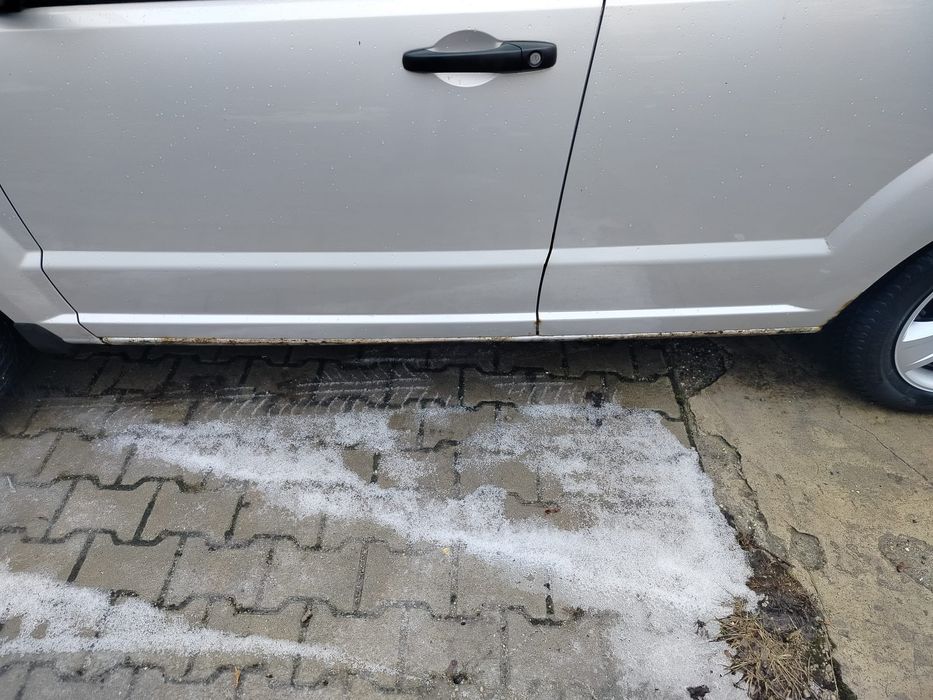 Dodge Caliber 1.8 150 KM 2007 LPG