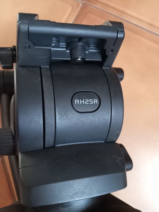 Штативна голова Libec RH25R