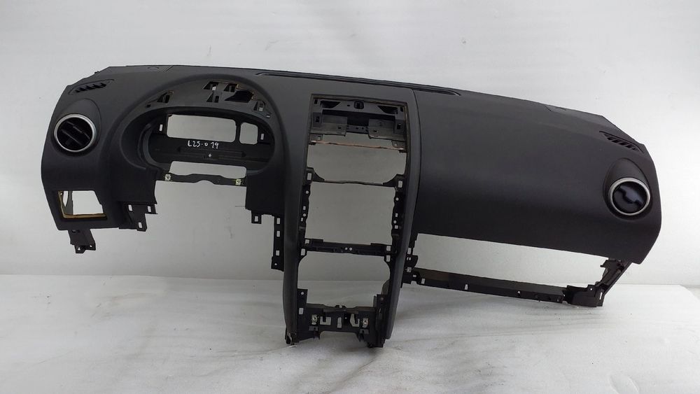 Kit de airbags NISSAN Qashqai/Qashqai+2 I (J10, JJ10)
