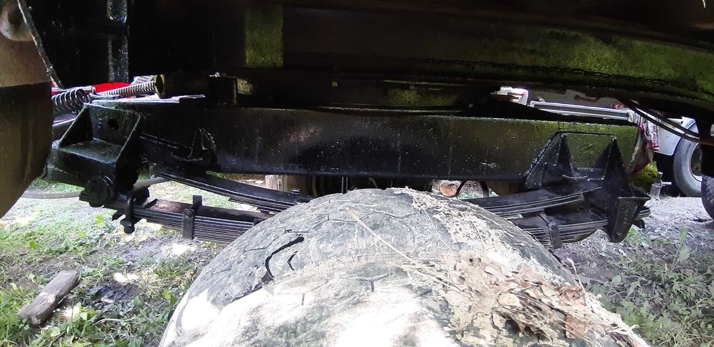 ГКБ 8527 самоскид