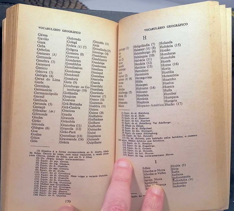 Prontuário Ortográfico e Guia da Lígua Portuguesa