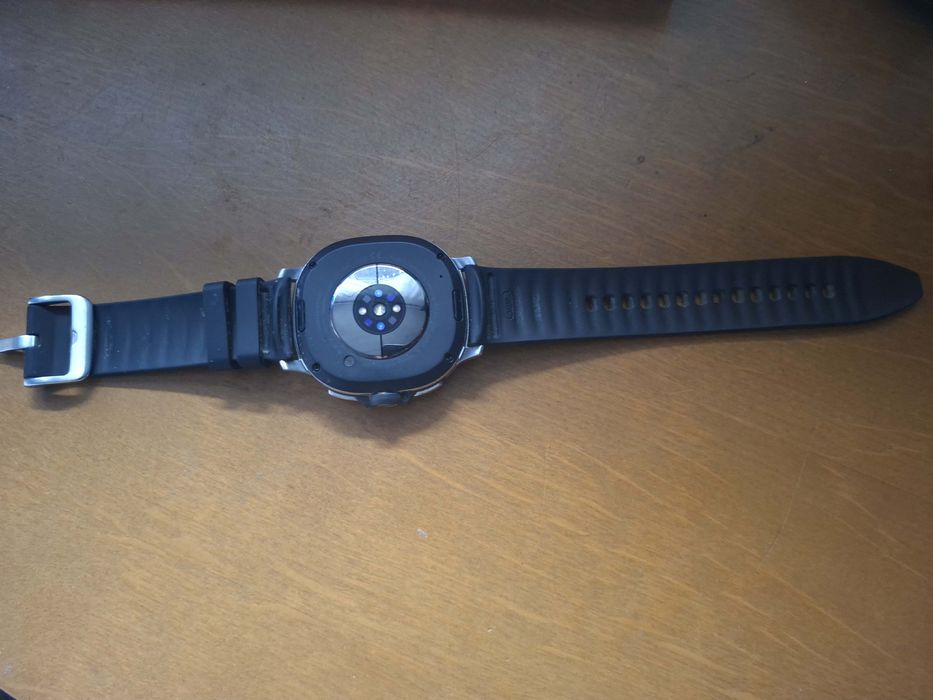 Galaxy Watch 8 Classic