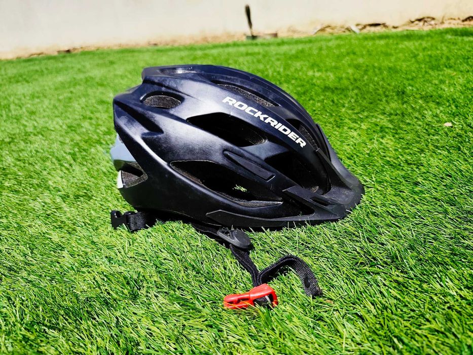 Capacetes bicicleta