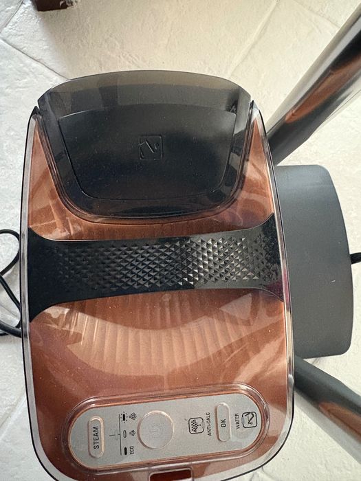System do prasowania TEFAL Ixeo Power QT2020,